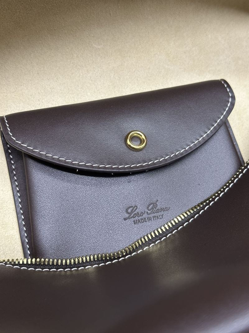 Loro Piana Satchel bags